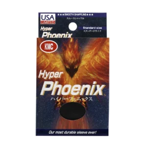 Hyper Phoenix - Black