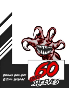 Micas Savage Oversleeves Standard