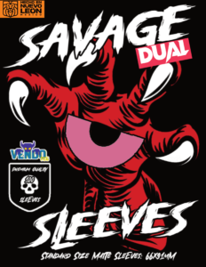 Micas Savage Tamaño Standard DUAL - ROSA