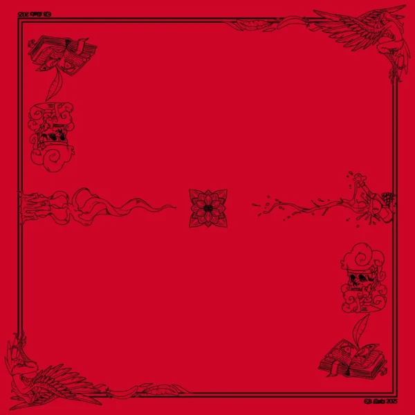 Diseño Clásico Ruby - MK III