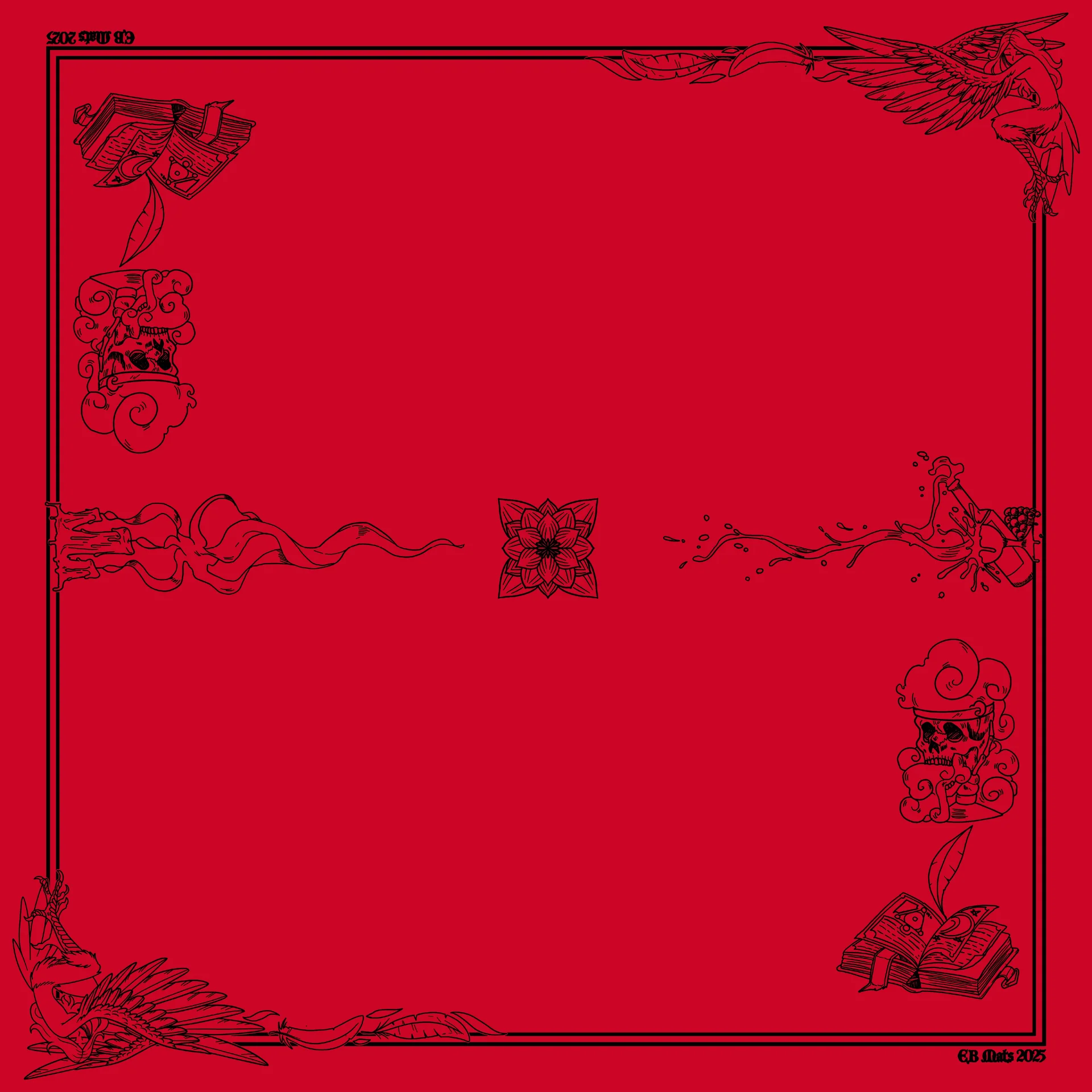 Diseño Clásico Ruby - MK III