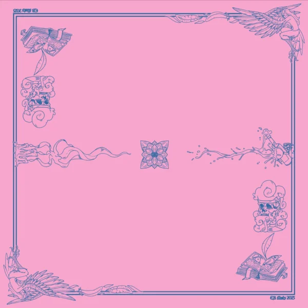 Diseño Clásico Sakura - MK III