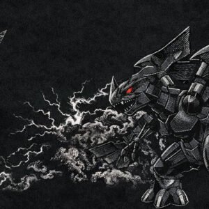 Diseño Ideales Pokémon - MK III 1 Jugador.